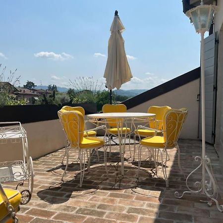 Casale Hortensia Reggio Emilia Exterior photo