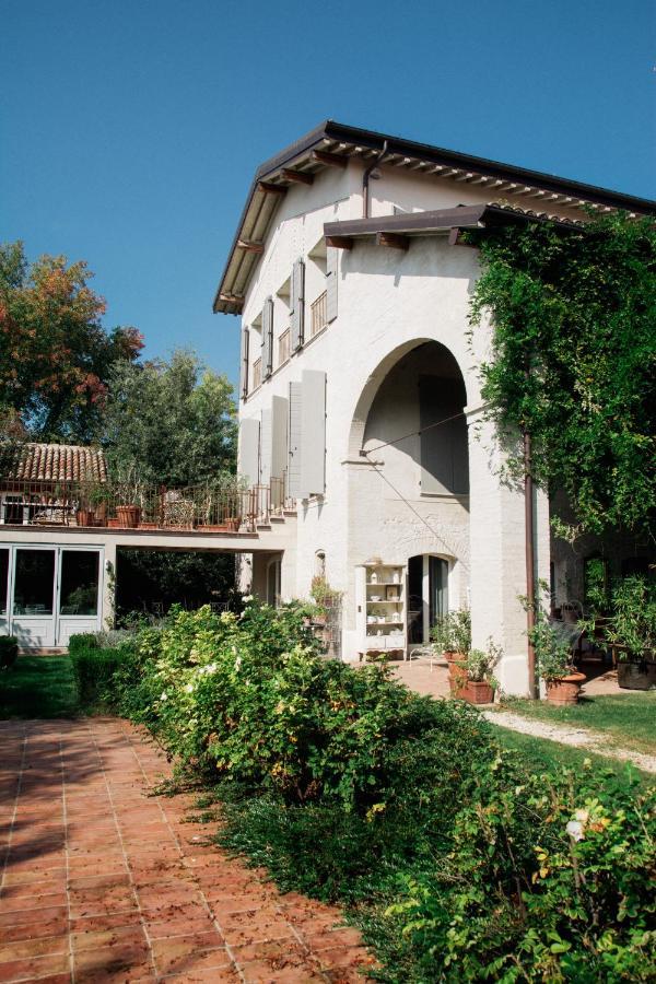 Casale Hortensia Reggio Emilia Exterior photo