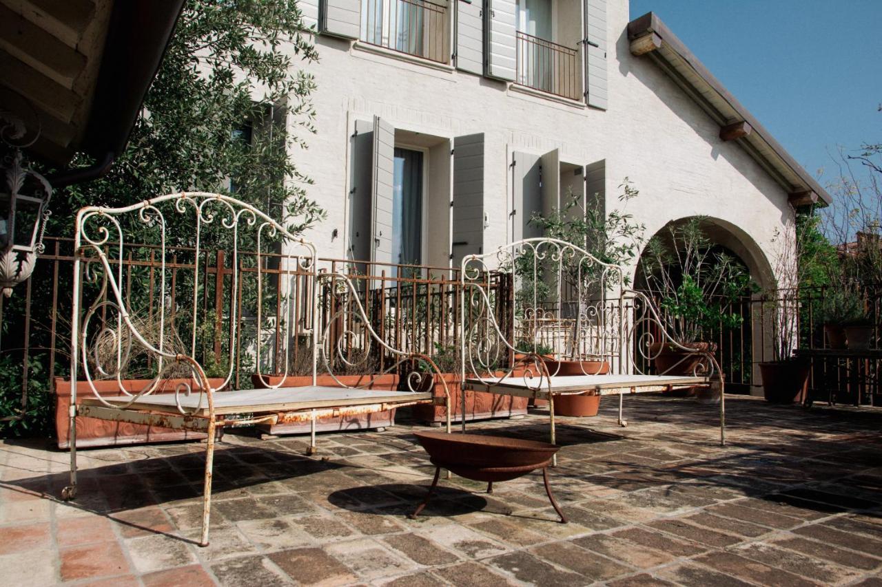 Casale Hortensia Reggio Emilia Exterior photo