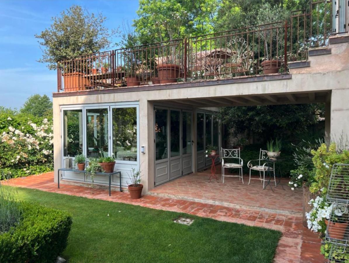 Casale Hortensia Reggio Emilia Exterior photo